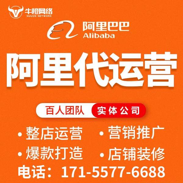 湘西电商代运营
