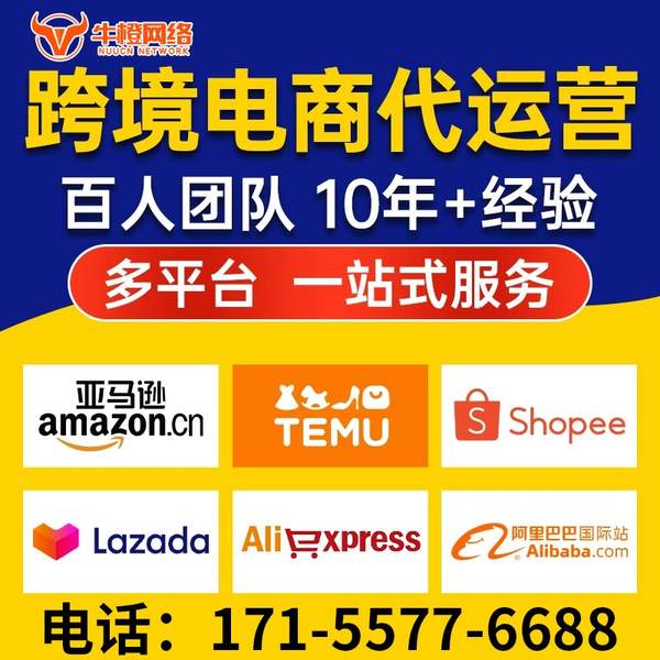湘西电商代运营