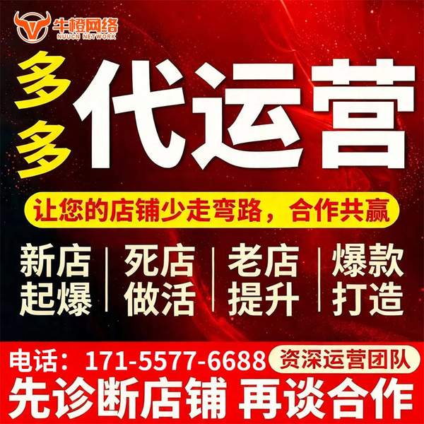 湘西电商代运营