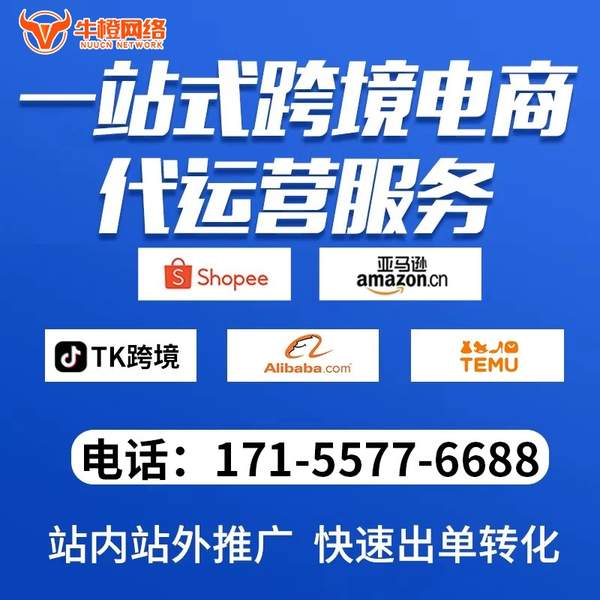 湘西电商代运营